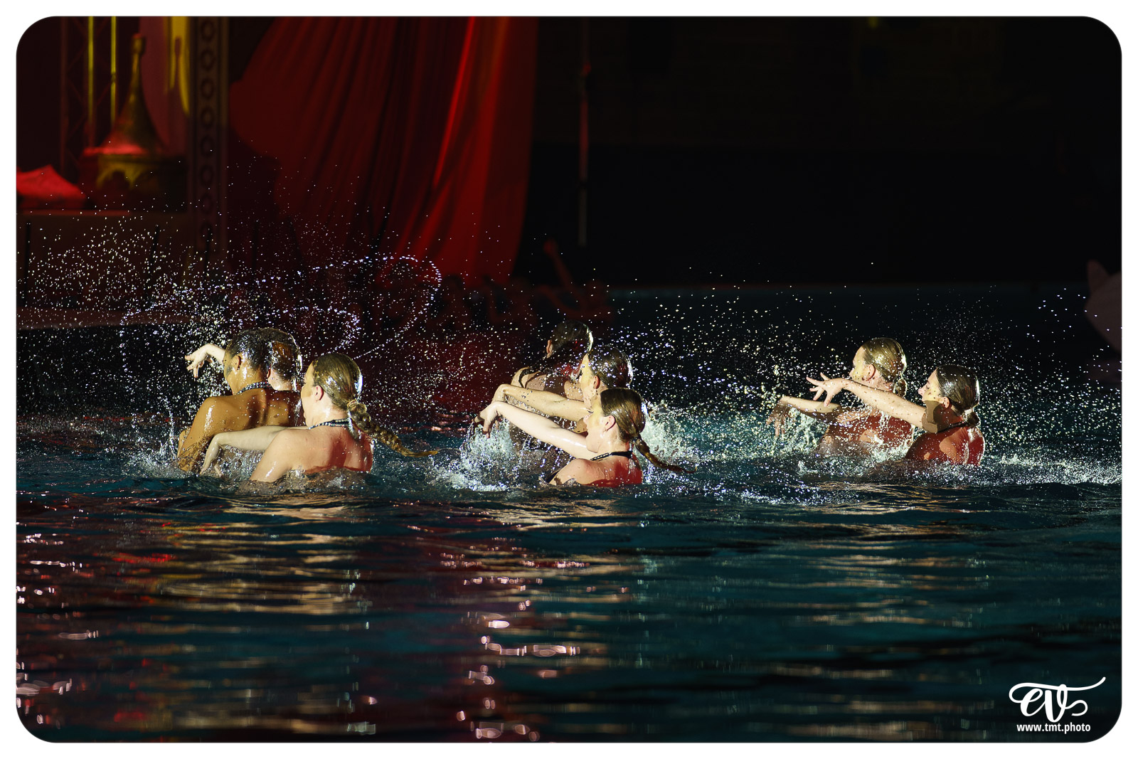 BNS - MILLE ET UNE NUITS